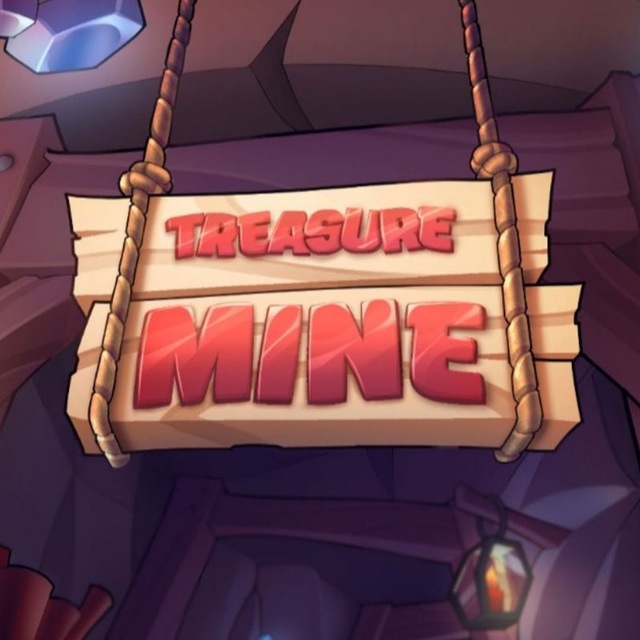 Treasure Mine Token presale - How to buy Treasure Mine Token