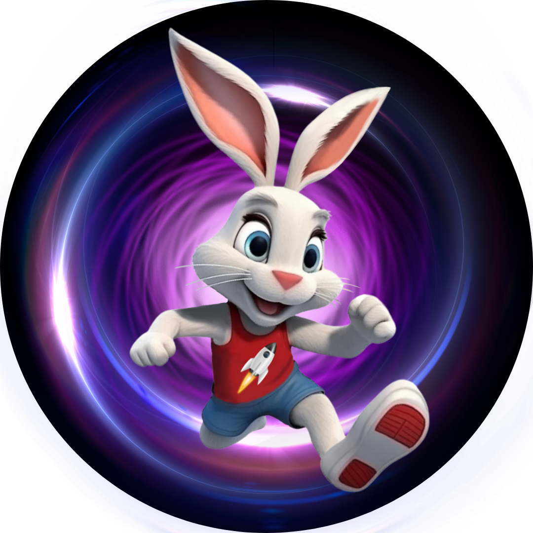 Hare The Rocket Rabbit presale - How to buy Hare The Rocket Rabbit