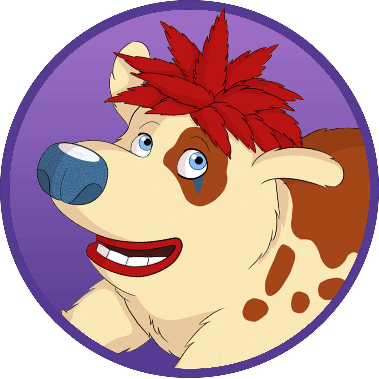 SUNDAE is Ronald McDonald&39;s faithful dog, now symbolized as a v...