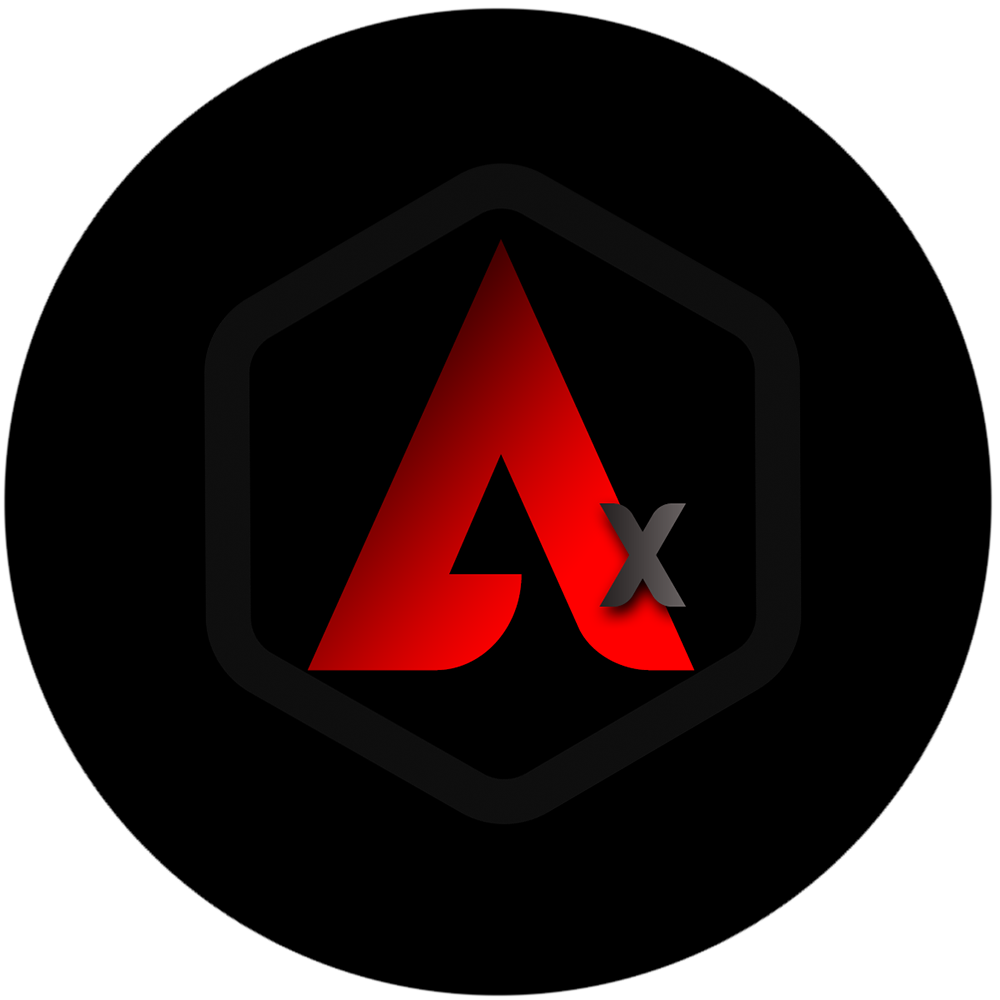 AlgorithmX presale - How to buy AlgorithmX image.