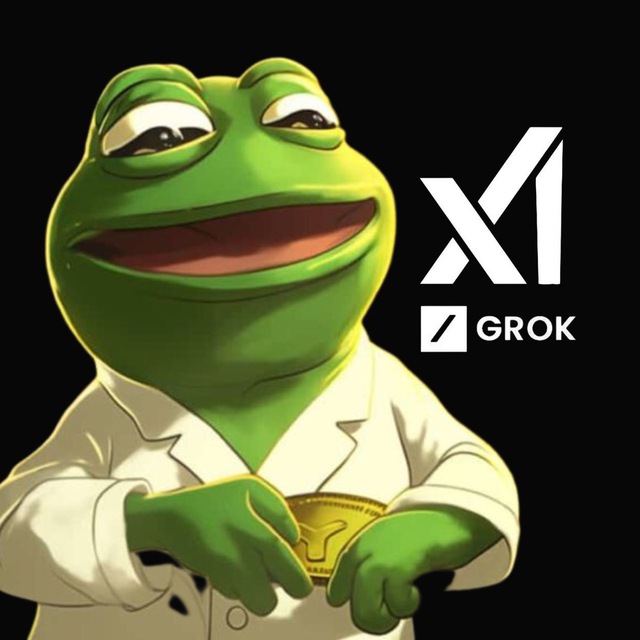 Grok Pepe subscription - How to buy Grok Pepe