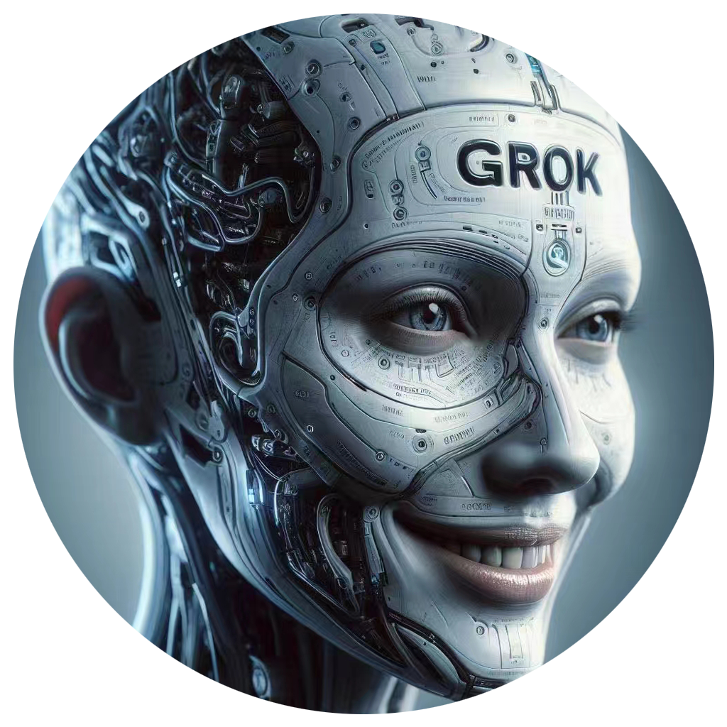 GROK fairlaunch - How to buy GROK