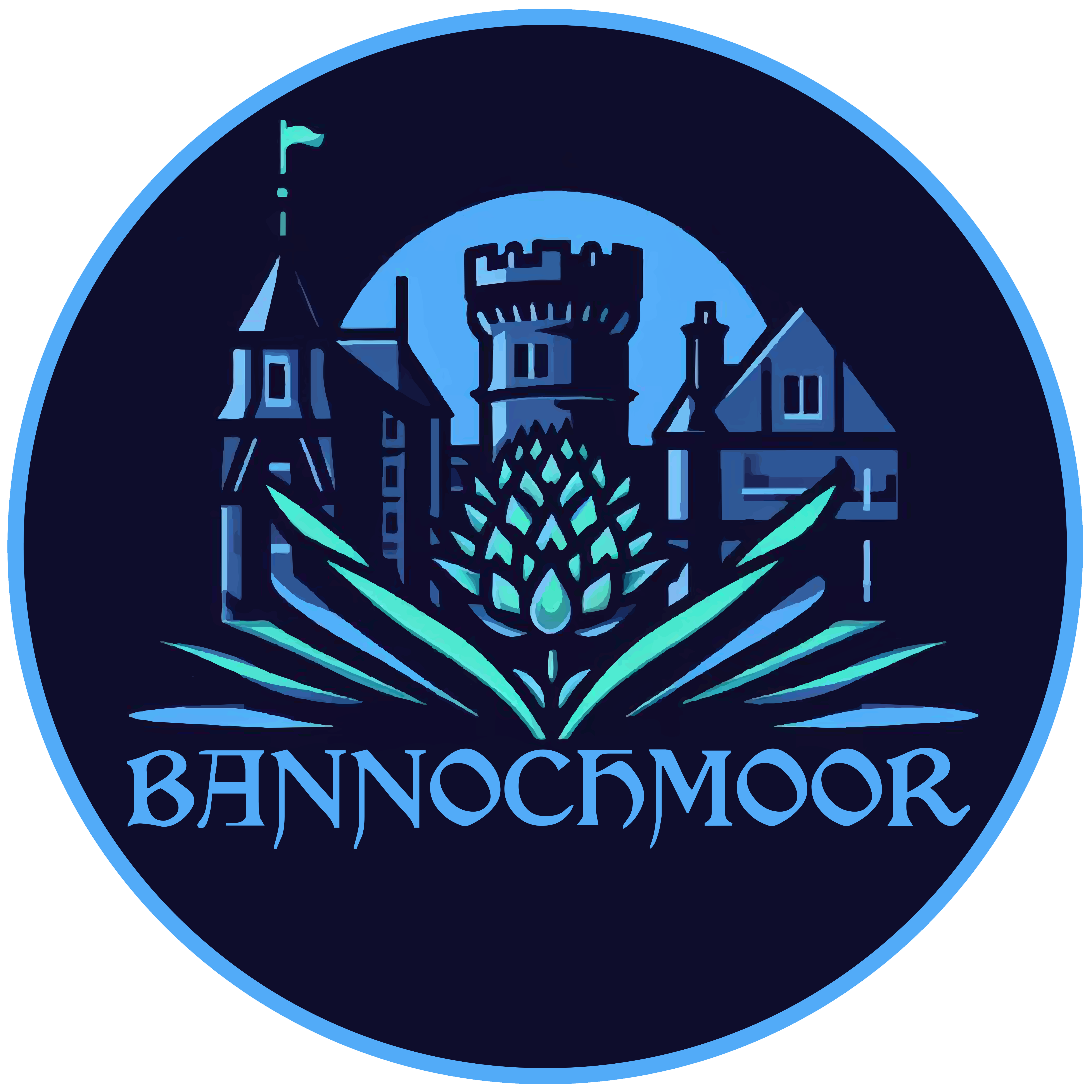 Bannochmoor