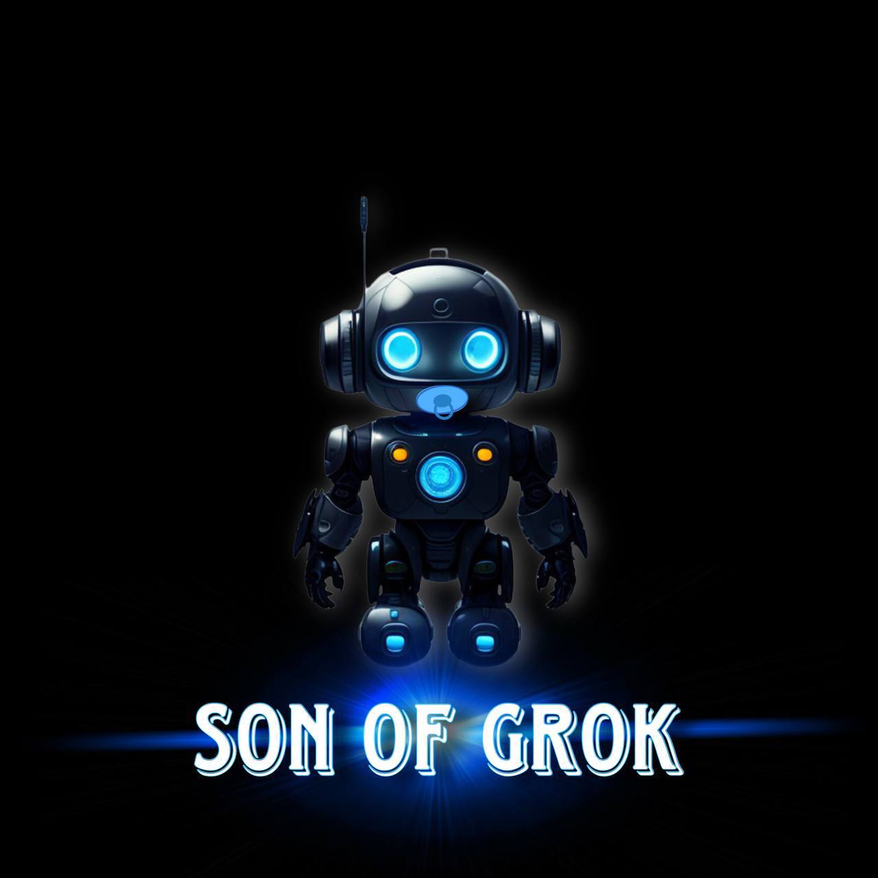 Son of Grok subscription - How to buy Son of Grok