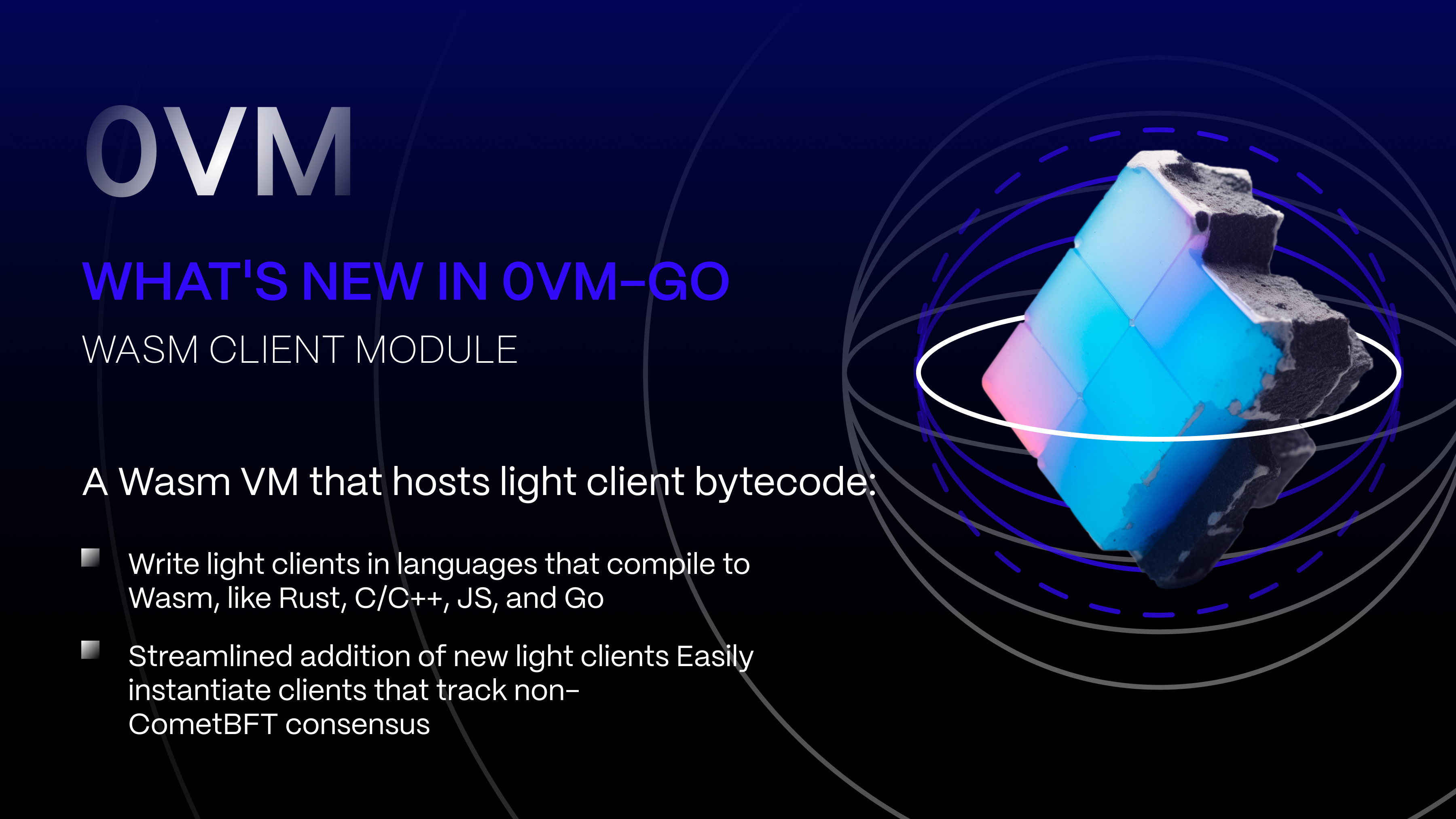 Scaling Smart Contracts with Mainstream Software Stacks