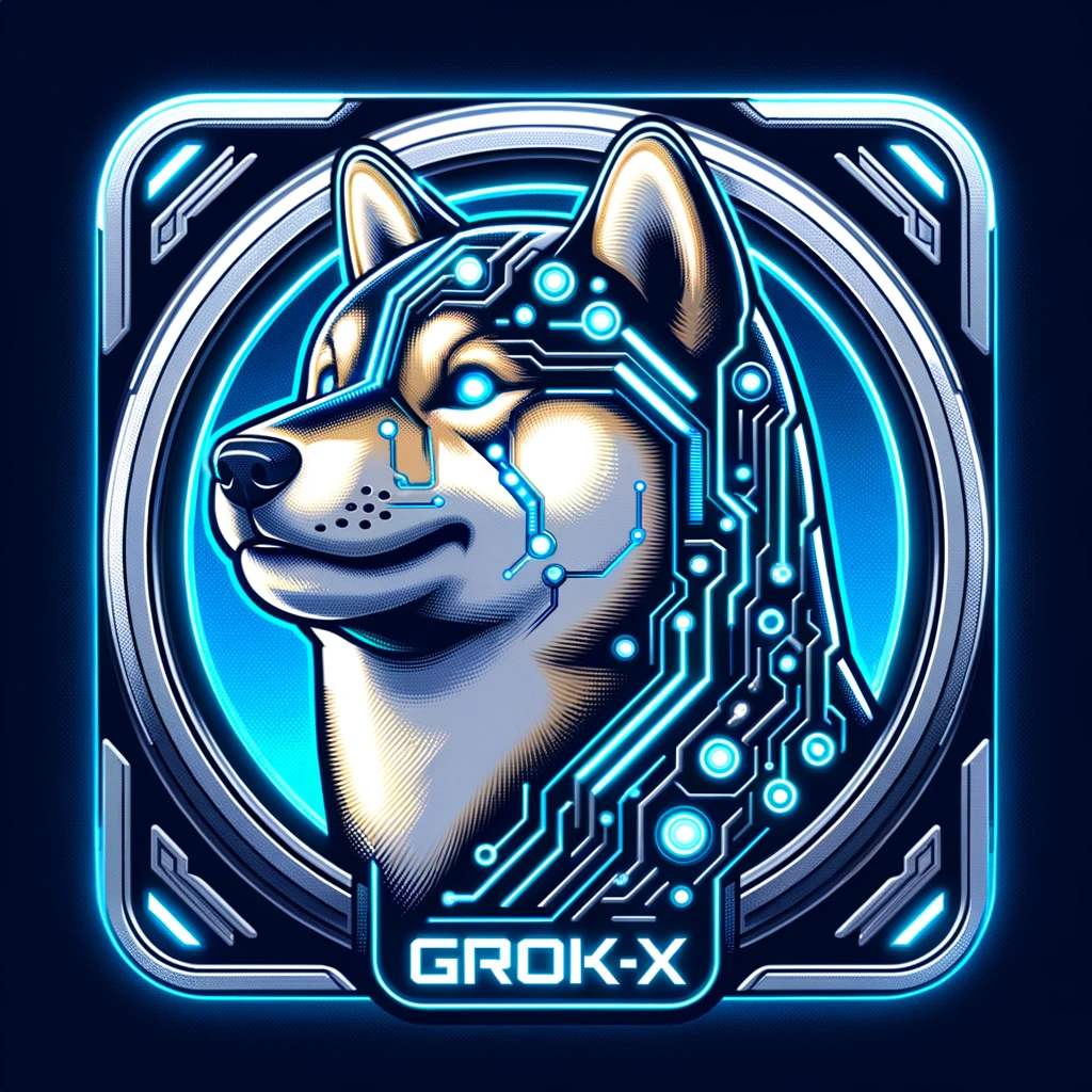GROK-X INU AI fairlaunch - How to buy GROK-X INU AI