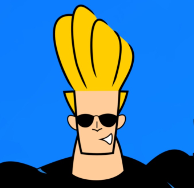 Johnny Chad Bravo - How to buy Johnny Chad Bravo