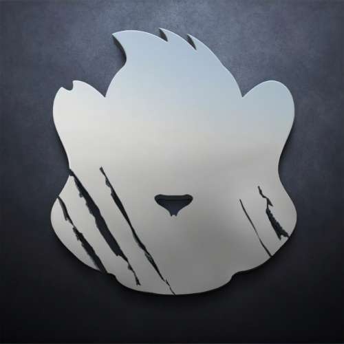 COS icon