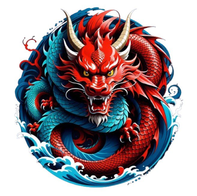 Solragon logo
