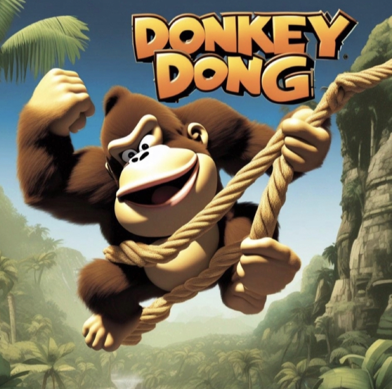 DONKEY DONG - How to buy DONKEY DONG