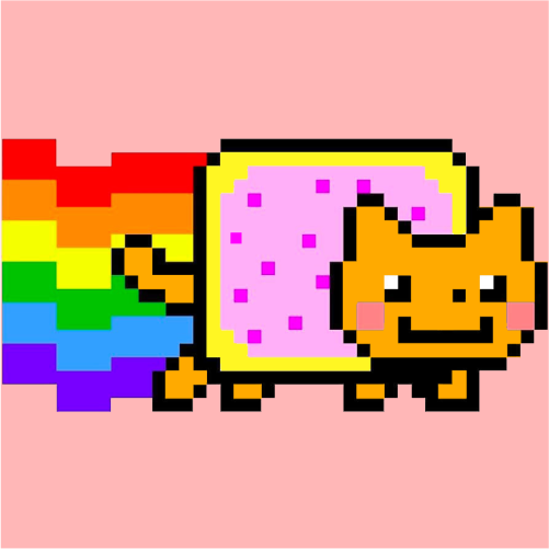 Baby Nyan Cat How to buy Baby Nyan Cat