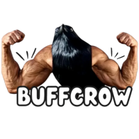 Buff Crow presale - How to buy Buff Crow