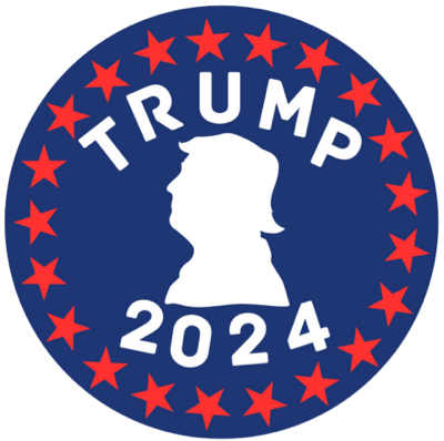 Trump2024 - How to buy Trump2024