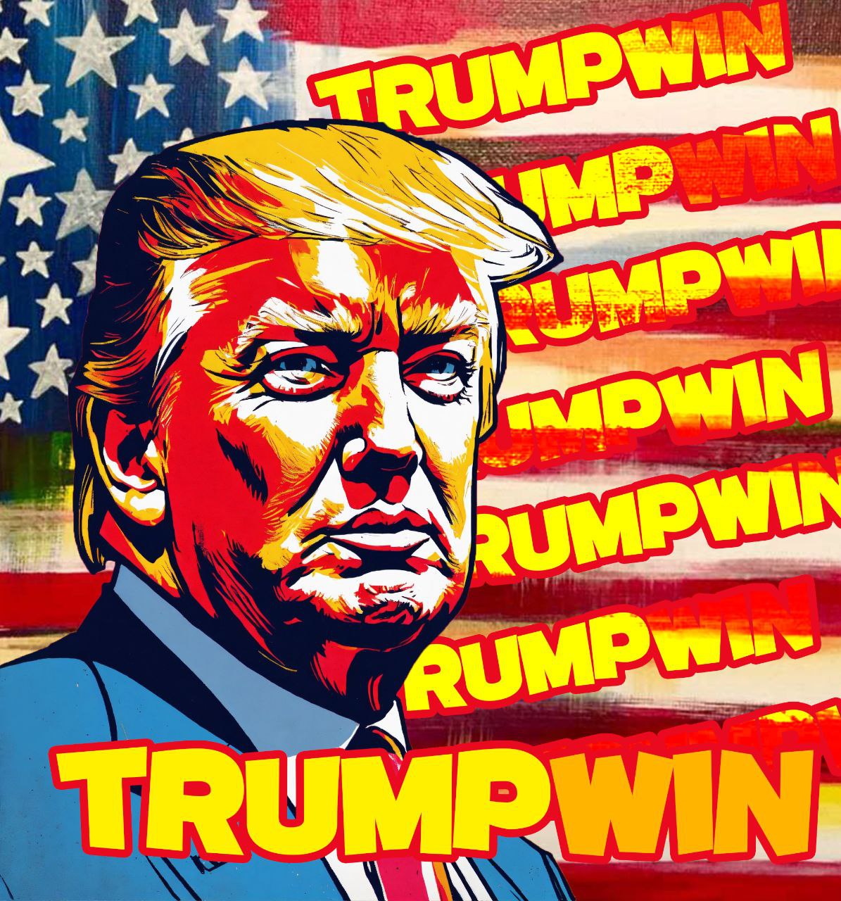 TRUMP WIN presale - How to buy TRUMP WIN