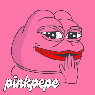 PINKPEPE