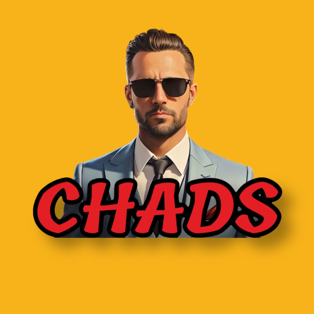 Chads on Solana - How to buy Chads on Solana