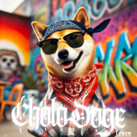 CHOLODOGE logo
