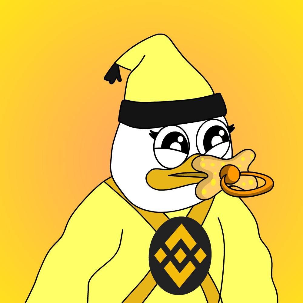 Baby Dolan Duck presale - How to buy Baby Dolan Duck