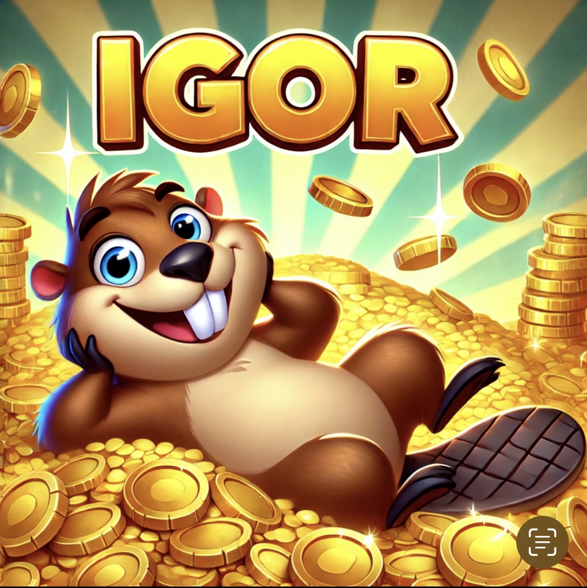 IGOR