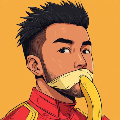 Banana SUN logo