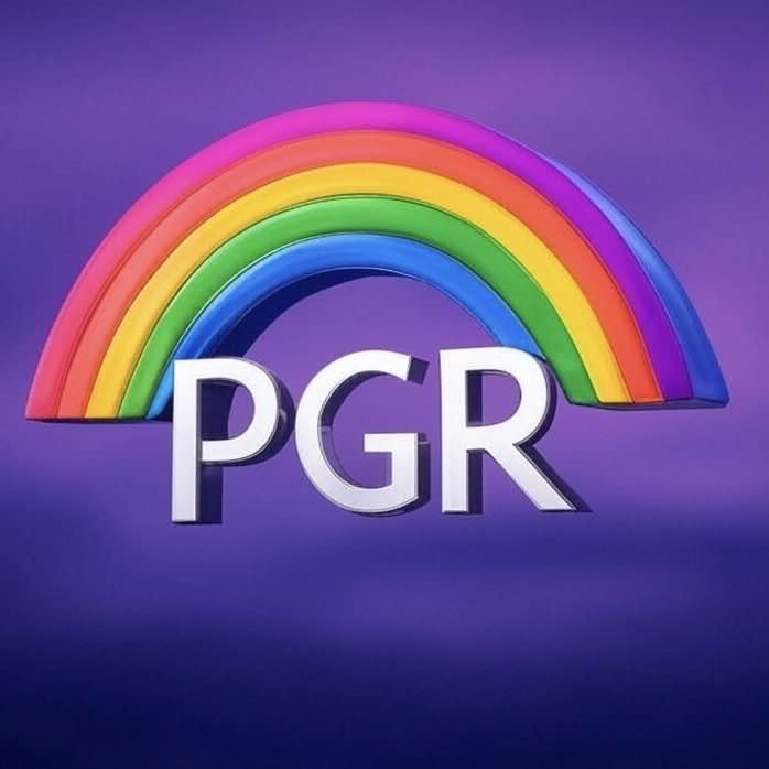 PGR Logo