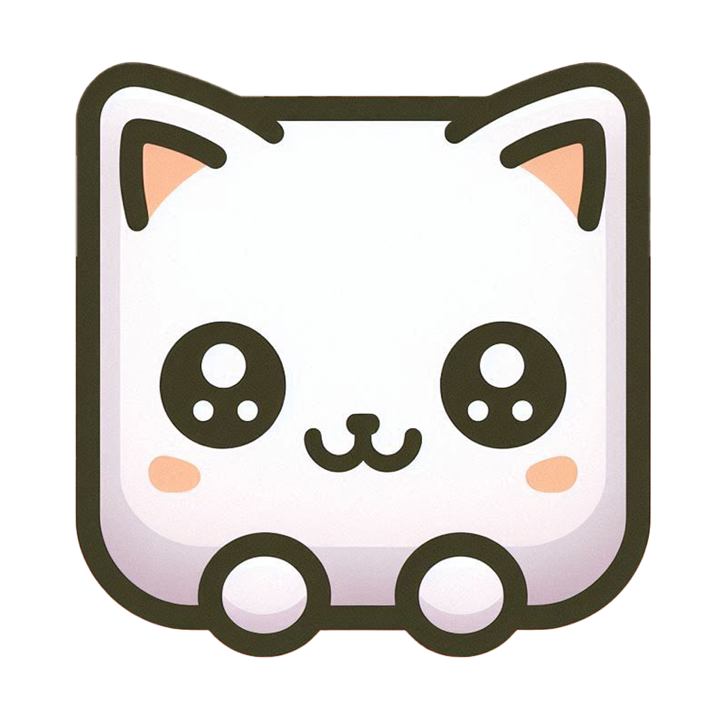 CubeCat logo