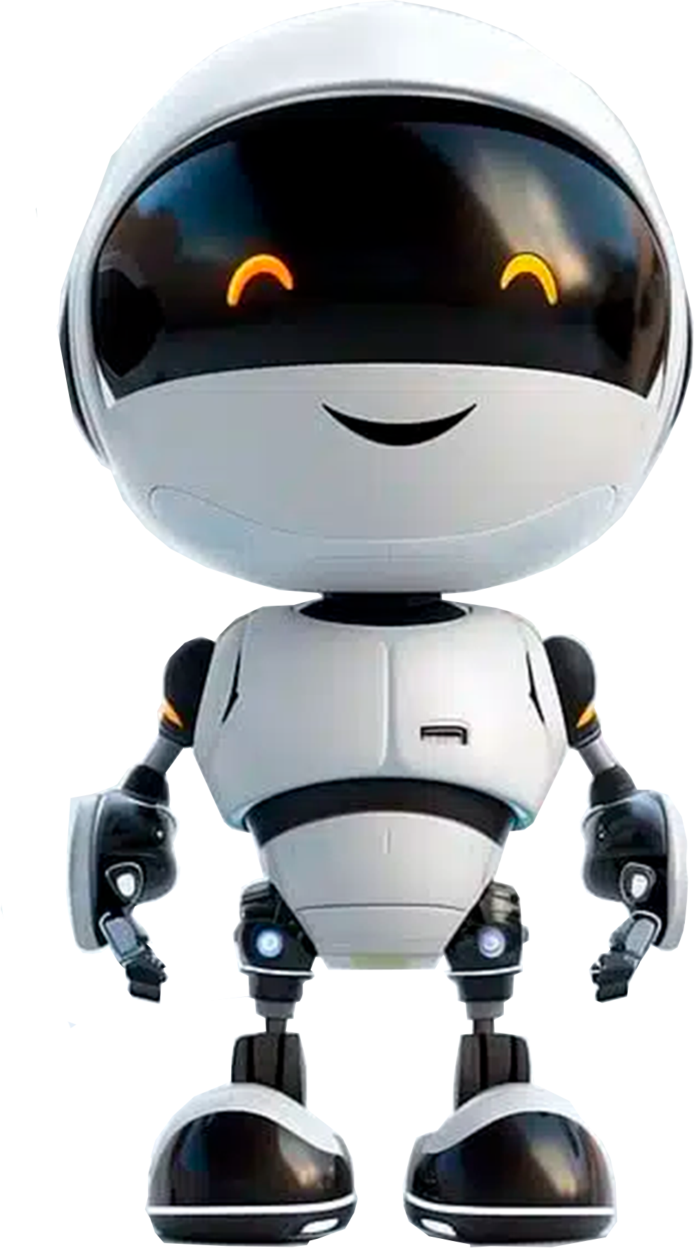 FalcoX AI