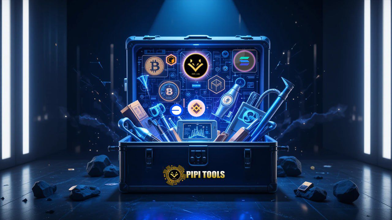 PipiTools