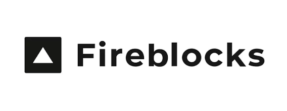 Fireblocks Logo
