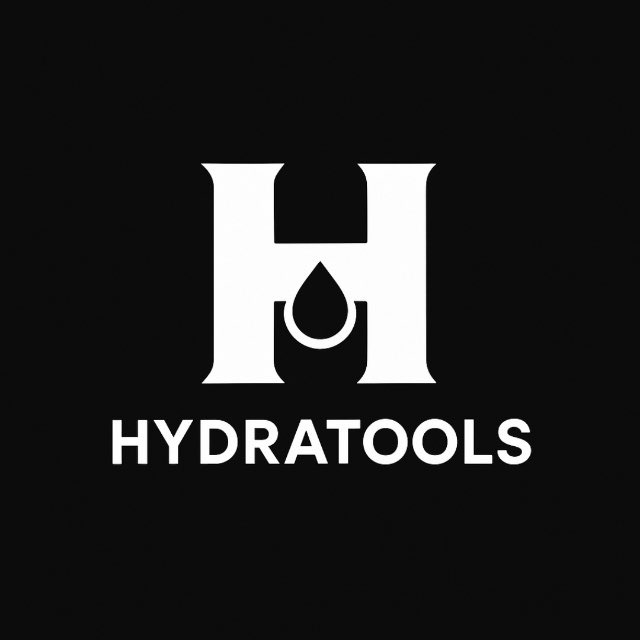 Hydratools Logo
