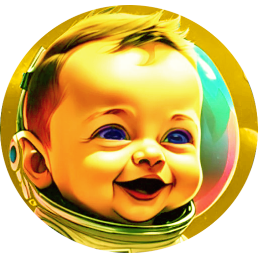 BABY logo