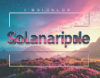 Solanaripple logo
