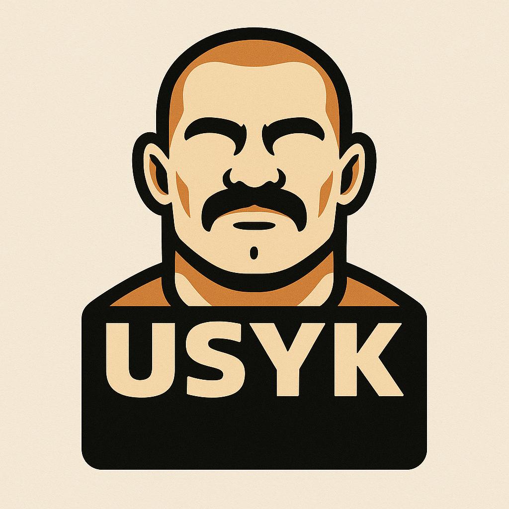 Usyk