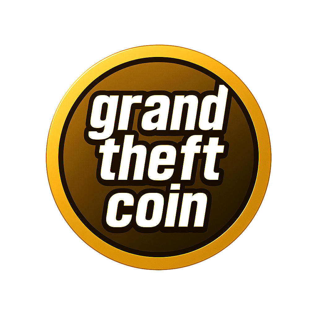 Grand Theft Coin - How to buy Grand Theft Coin