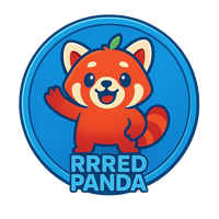 RRRED PANDA