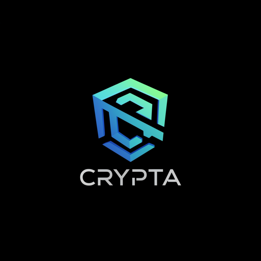 Crypta logo