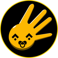 Baby 4 logo