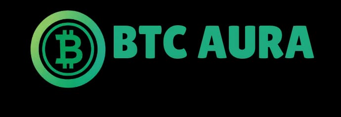 BTCAURA logo