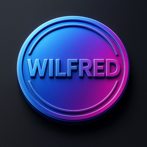 Wilfred logo