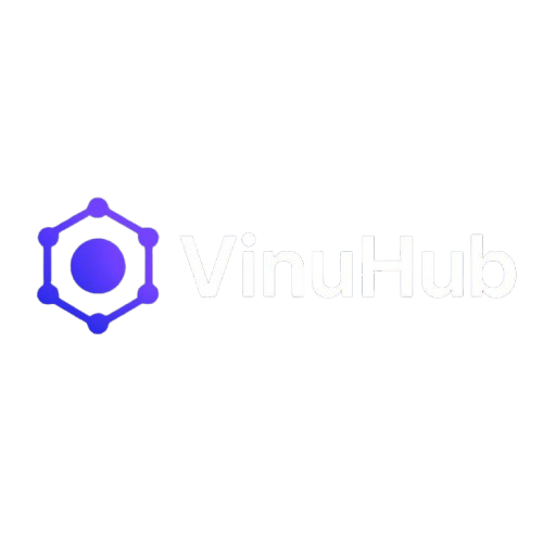 VinuHub Logo