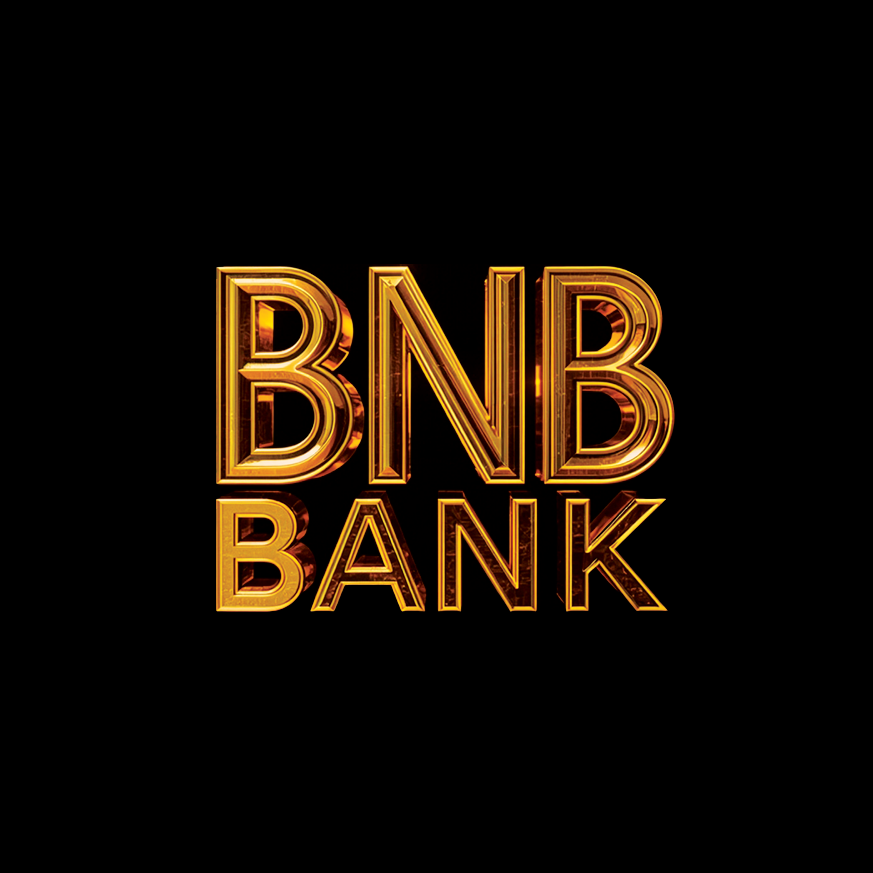 BNB BANK logo