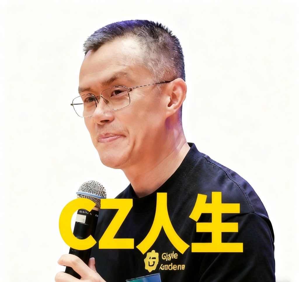 CZ人生 logo