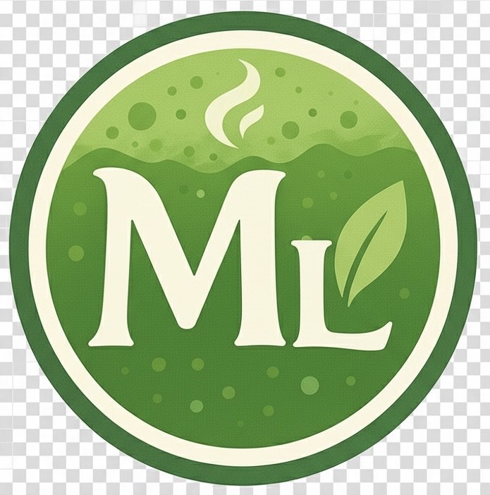 Matcha Latte logo