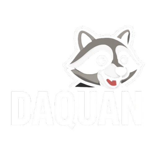 DAQ Staking Logo