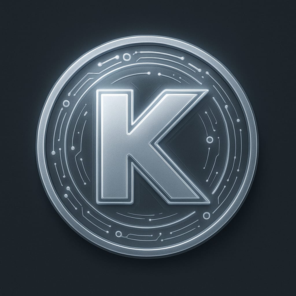 KEKAN logo