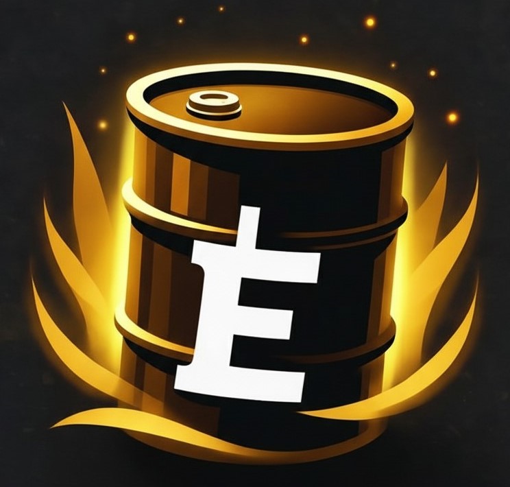 ENOC Token logo