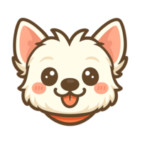 Westie logo