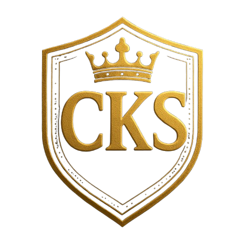 CryptoKingdoms Logo