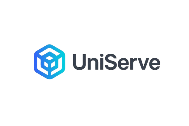 UniServe Logo