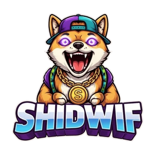 Shidwif Logo